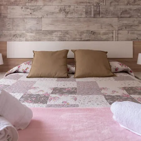 Apartamento Sunset *